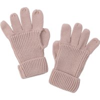Mädchen Handschuhe aus Bio-Baumwolle