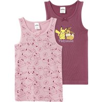 2 Pokémon Unterhemden im Set