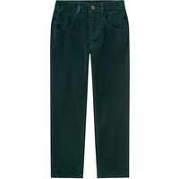 Jungen Cordhose mit verstellbarem Bund
