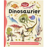 Faktenbuch über die prähistorische Welt