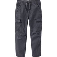 Jungen Thermo-Hose mit Cargotaschen