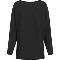 Damen Pullover mit Fledermausärmeln
