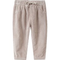 Baby Cordhose mit Futter