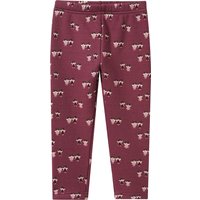 Baby Thermo-Leggings mit Feen-Motiven