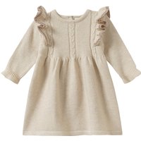 Newborn Kleid mit Glitzer