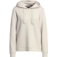 Damen Hoodie unifarben