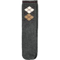 1 Paar Damen Socken mit Kaschmir