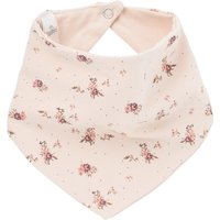 Baby Bandana mit Allover-Muster