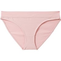 Damen Slip mit Baumwolle