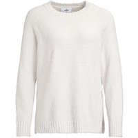 Damen Loungewear-Pullover in kuscheliger Form