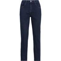 Damen Slim-Jeans mit 4 Taschen