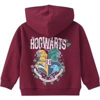 Harry Potter Hoodie mit großem Print