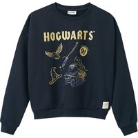 Harry Potter Sweatshirt mit Print