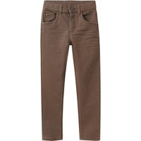 Jungen Thermo-Jeans mit verstellbarem Bund