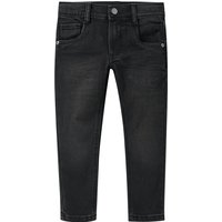 Jungen Thermo-Jeans im Slim-Design