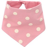 Baby Bandana mit Punkten