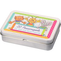 20 Pausenspiele