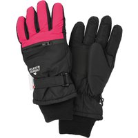 Mädchen Handschuhe mit Taschen