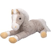 Großes Plüschpferd 50 cm