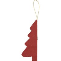 Deko-Hänger Tannenbaum