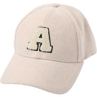 Damen Kappe mit Woll-Anteil
