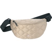 Damen Crossbody-Bag mit Wellensteppung