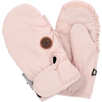 Baby Fäustlinge mit Klettverschluss