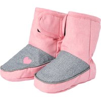 Baby Softschuhe mit Klettverschluss
