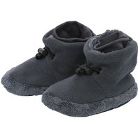 Baby Fleeceschuhe mit rutschfesten Noppen
