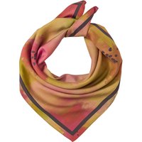 Damen Tuch im Aquarell-Look