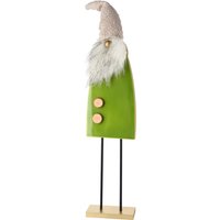 Deko-Wichtel 63 cm