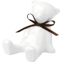 Deko-Bär aus Keramik