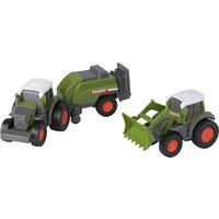 Dickie Toys Fendt Micro Team