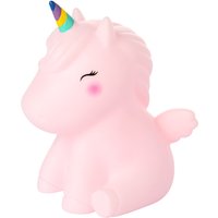 LED-Leuchte Einhorn batteriebetrieben