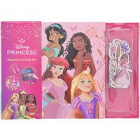Disney Princess Magnet Activity-Set