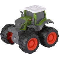 Dickie Toys Fendt Monster Tractor