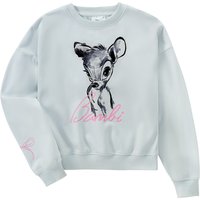 Disney Classics Sweatshirt mit Bambi-Motiv