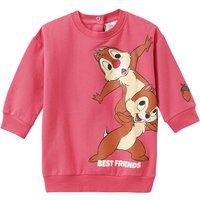 Chip 'n Chap Sweatkleid mit Print