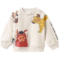 Der König der Löwen Sweatshirt mit Print