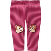 Chip 'n Chap Leggings mit Streifen
