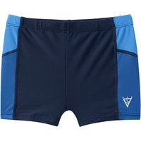 Jungen Badehose im Sport-Design