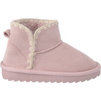 Mädchen Winterboots mit Plüschfutter