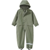 Baby Regenoverall in weicher Qualität