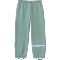 Kinder Softshellhose mit Futter