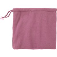 Kinder Snood aus Fleece