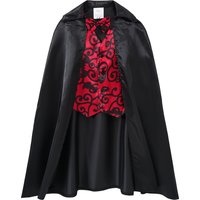 Kostüm Vampir für Halloween