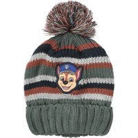 PAW Patrol Mütze mit Pompon