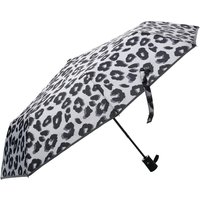 Regenschirm mit Leo-Muster