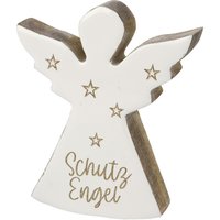 Dekoaufsteller Schutzengel
