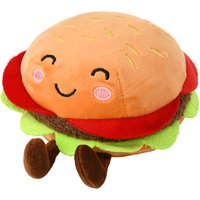 Softlings Foodies Patty mit Gesicht